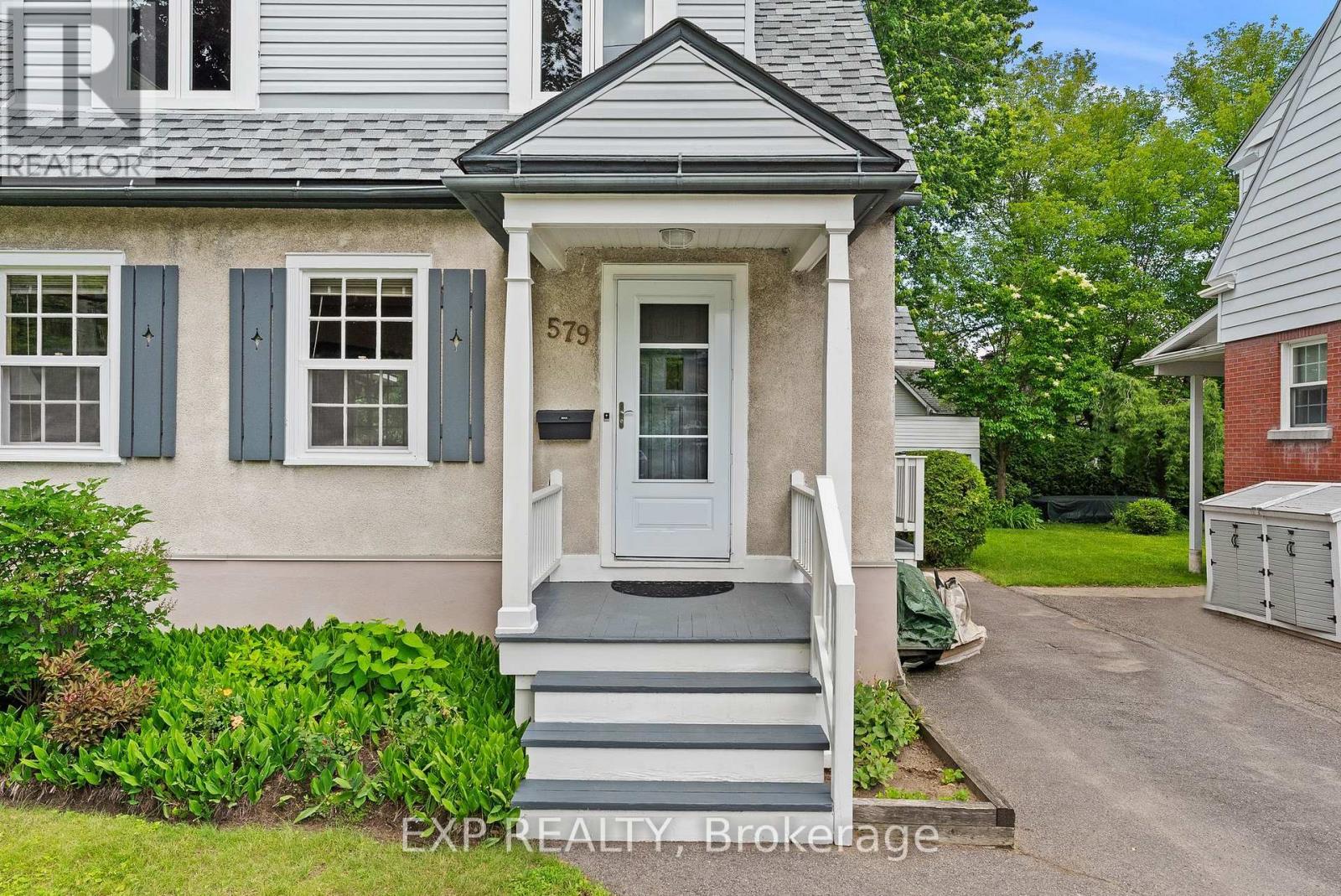 579 BROADVIEW AVENUE