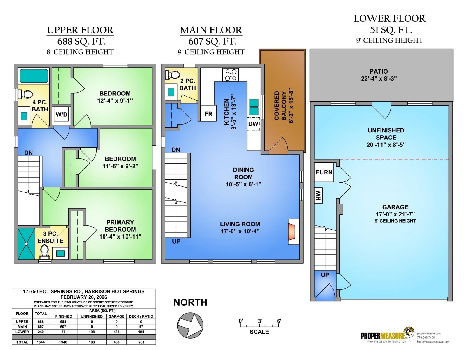 17 750 HOT SPRINGS ROAD, Harrison Hot Springs