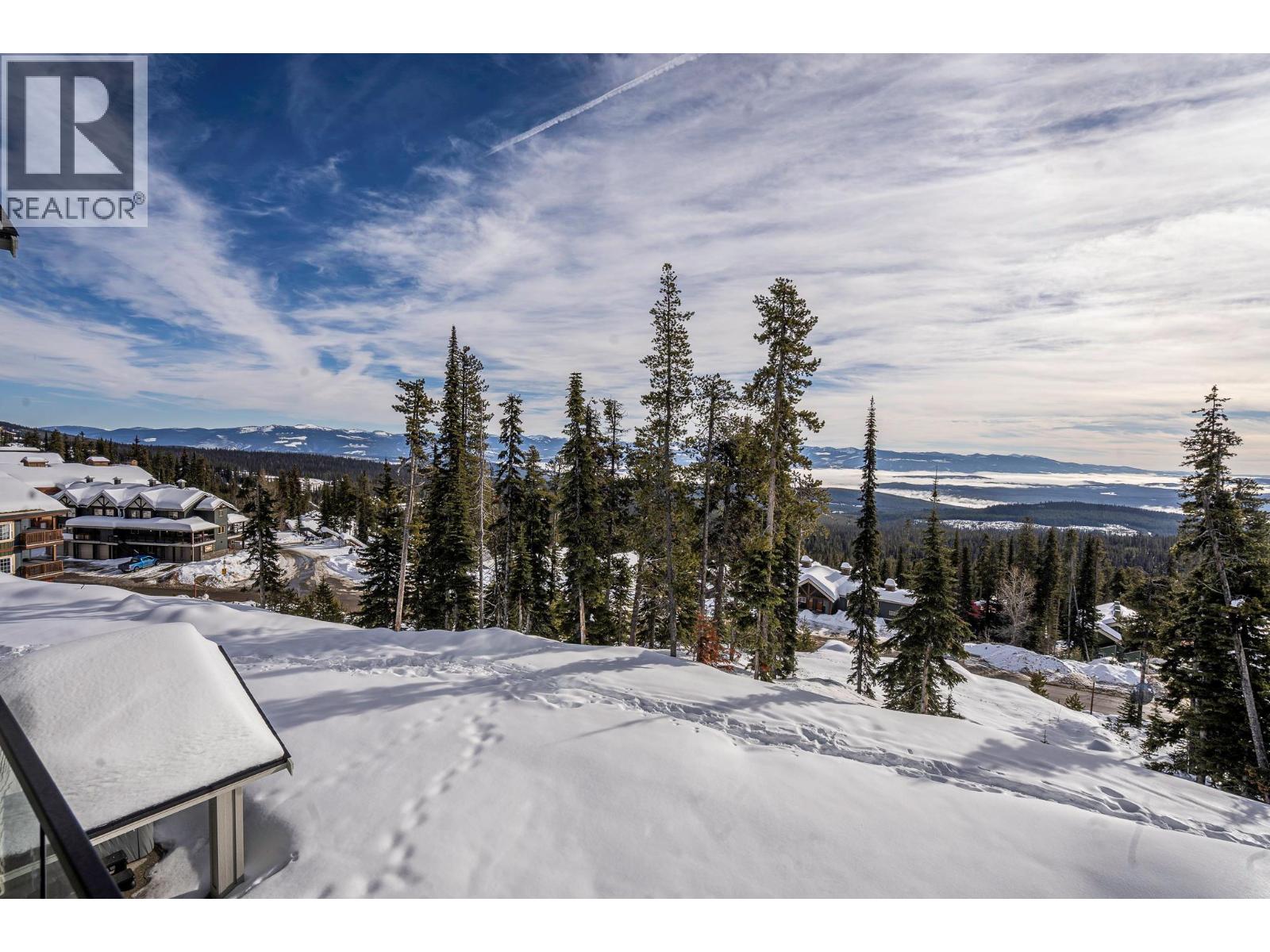 205 Grizzly Ridge Trail