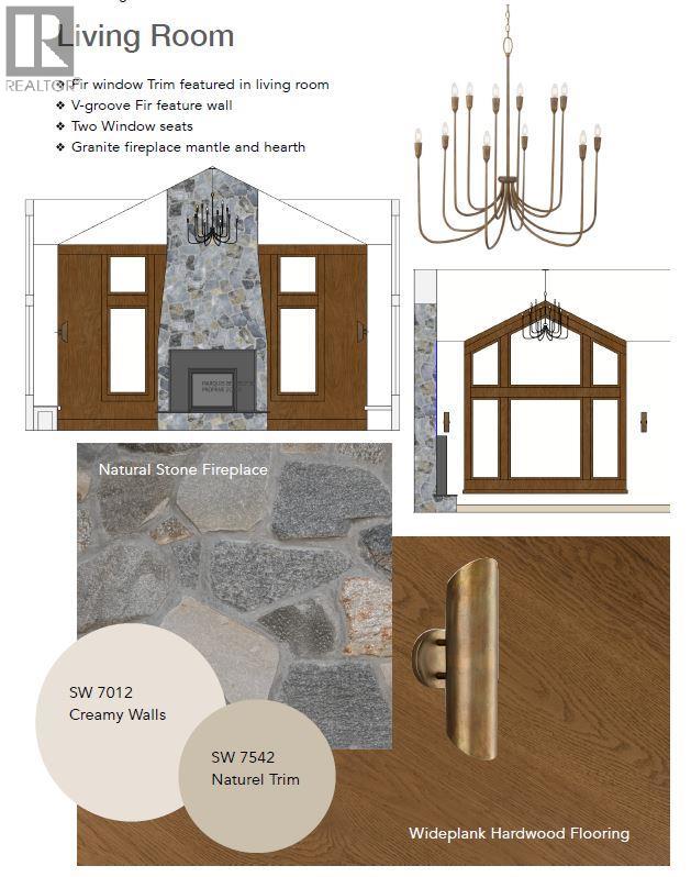 205 Grizzly Ridge Trail