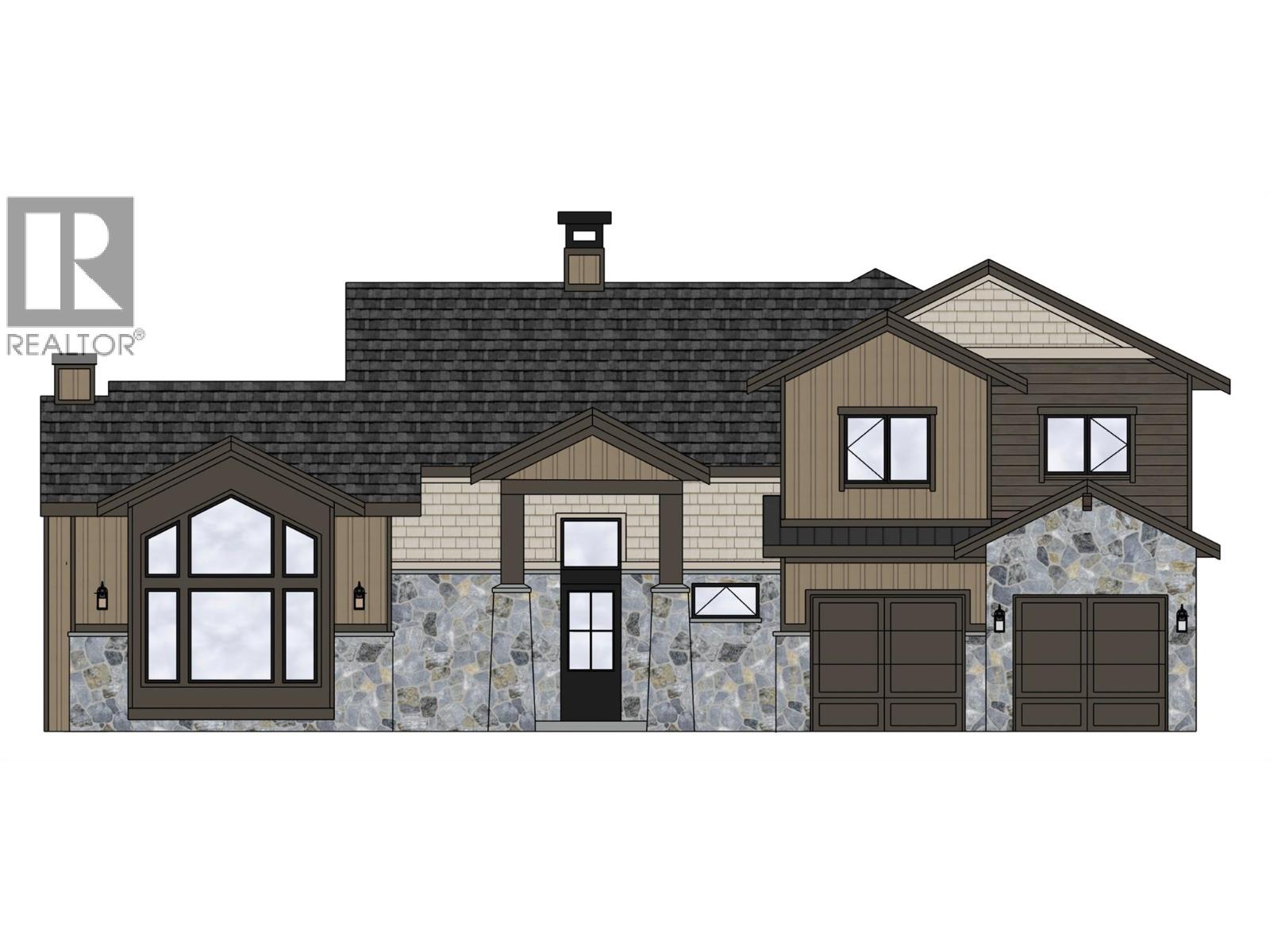 205 Grizzly Ridge Trail