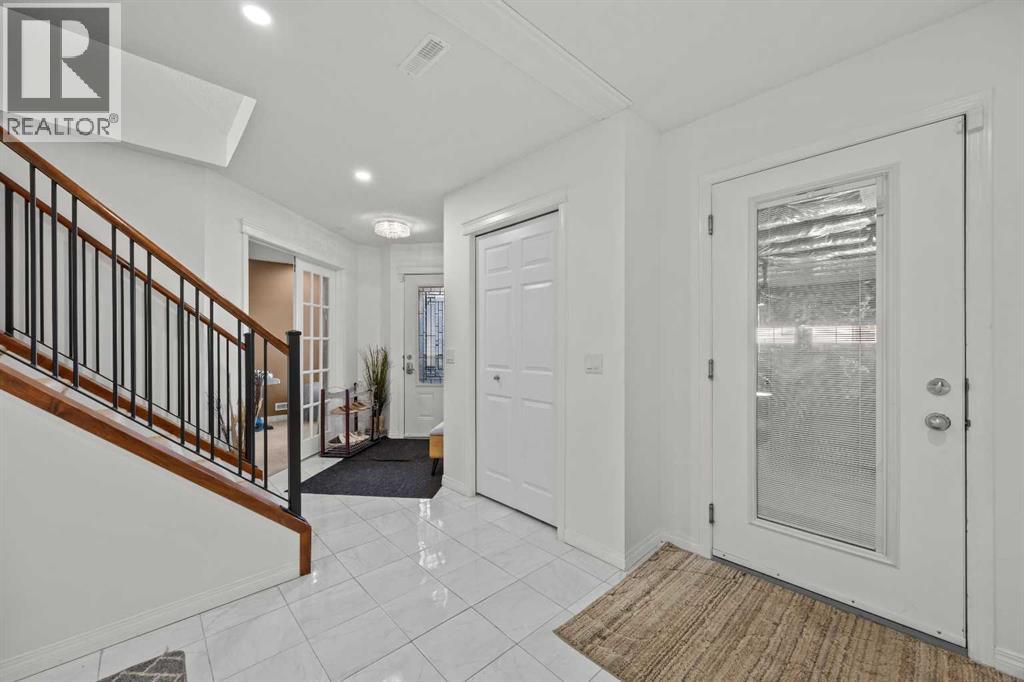 203 St Moritz Drive SW