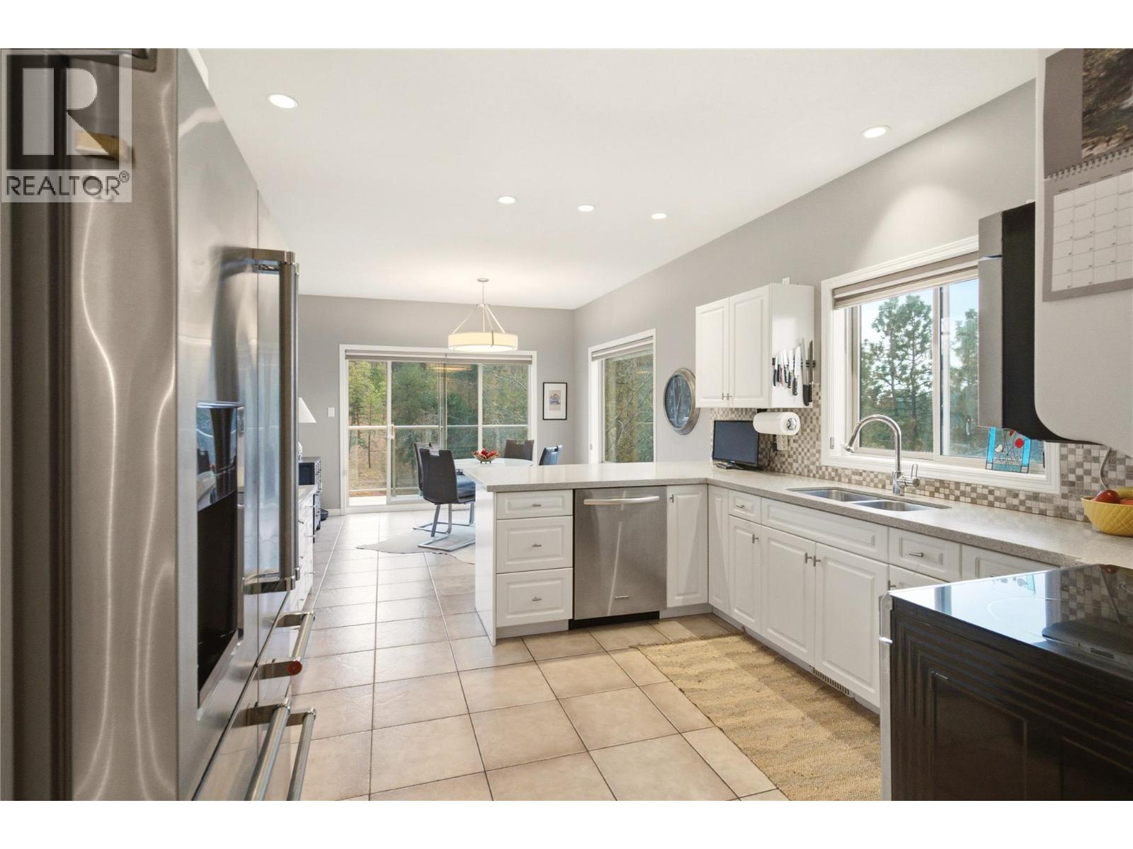 2201 Lillooet Crescent