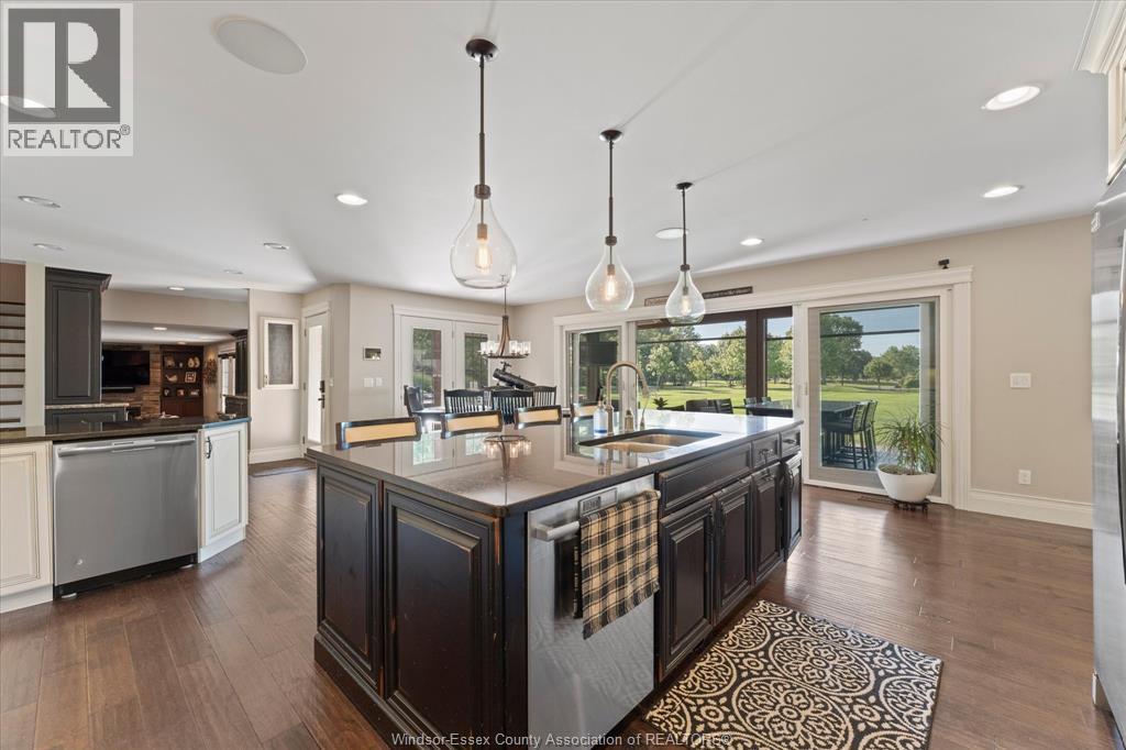 4897 4TH CONCESSION ROAD East