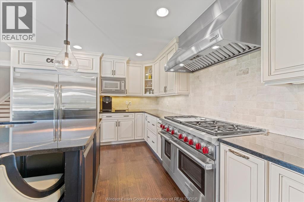 4897 4TH CONCESSION ROAD East