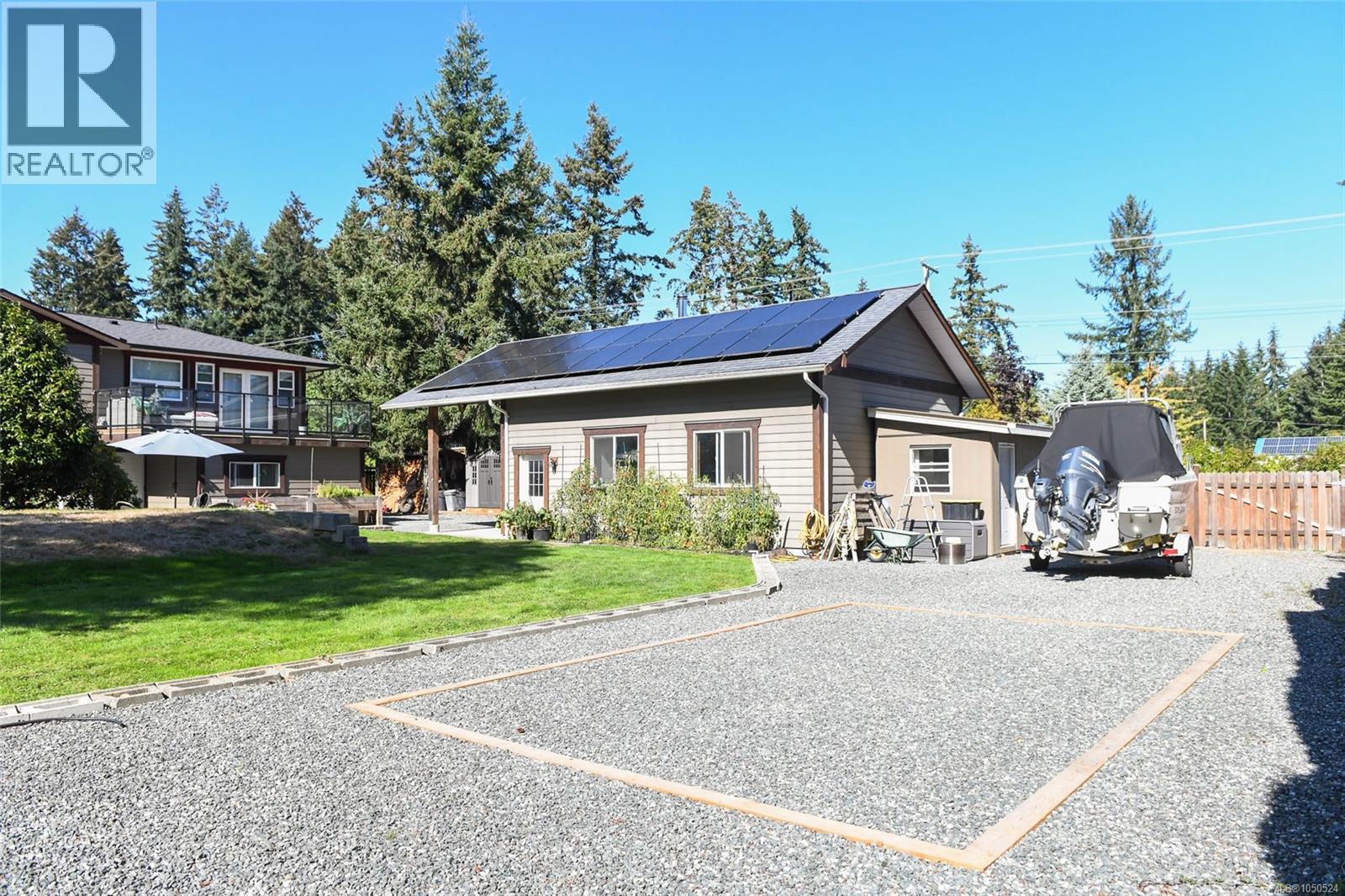 1530 Grayling Dr