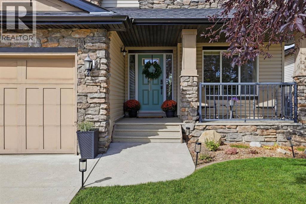 36 Crystal Green Drive