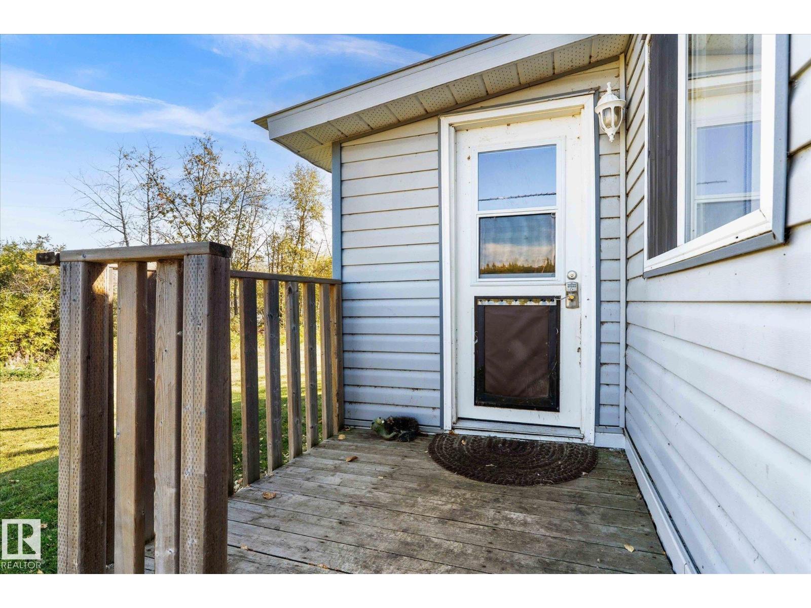 #301 53319 RGE ROAD 31