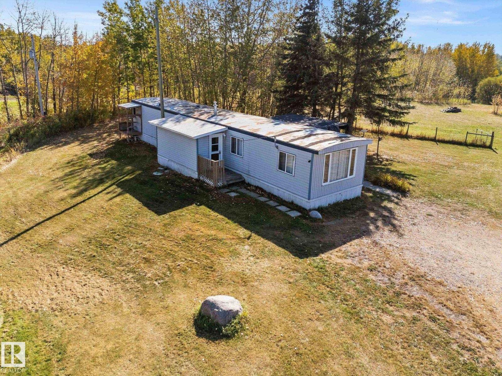 #301 53319 RGE ROAD 31