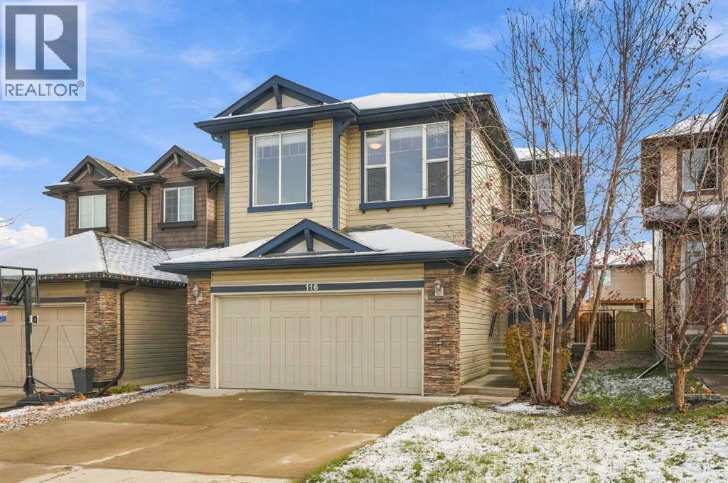 116 Brightoncrest Manor SE