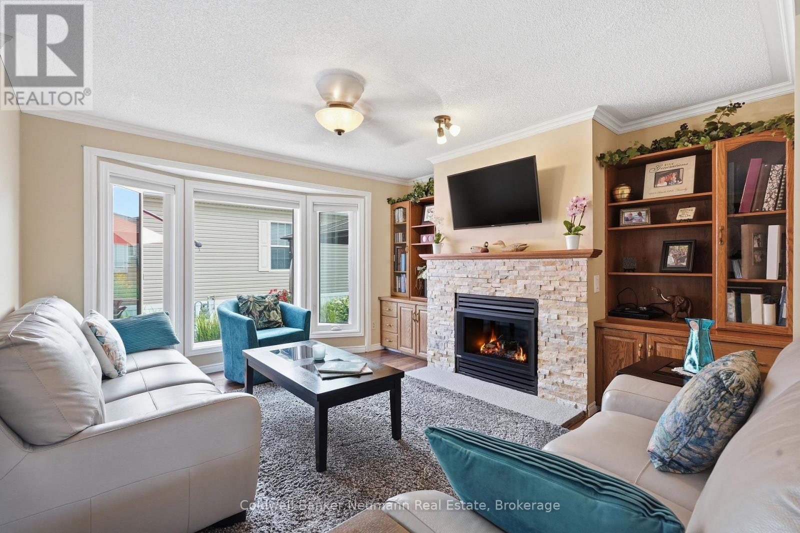 9 BASSWOOD ROAD