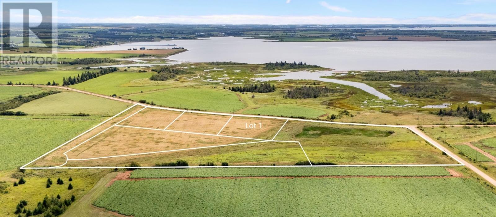 Lot 1 Princetown Road, Malpeque Bay