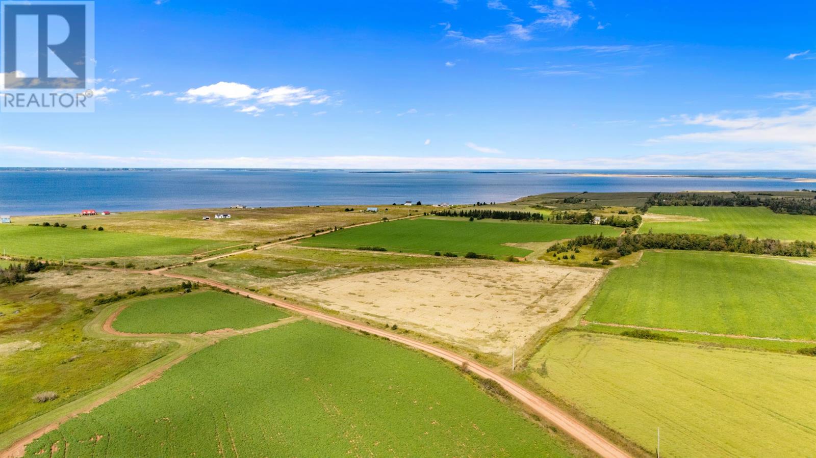 Lot 1 Princetown Road, Malpeque Bay