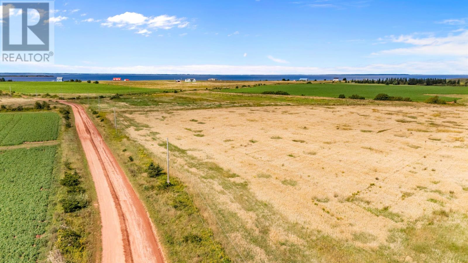 Lot 1 Princetown Road, Malpeque Bay