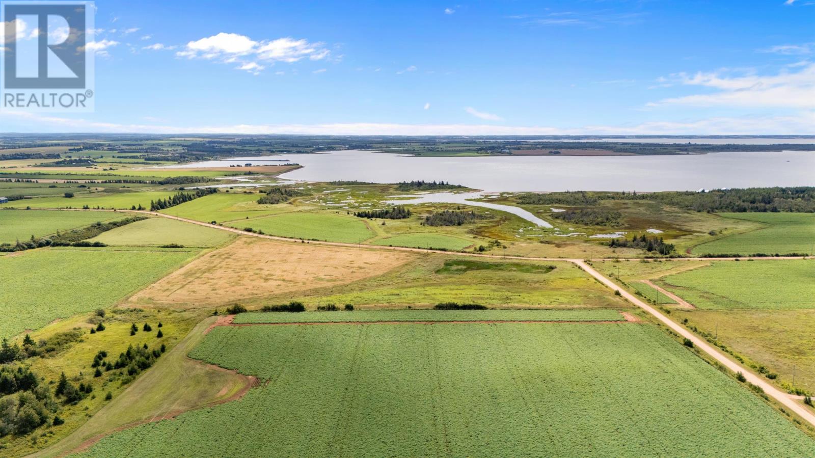 Lot 1 Princetown Road, Malpeque Bay