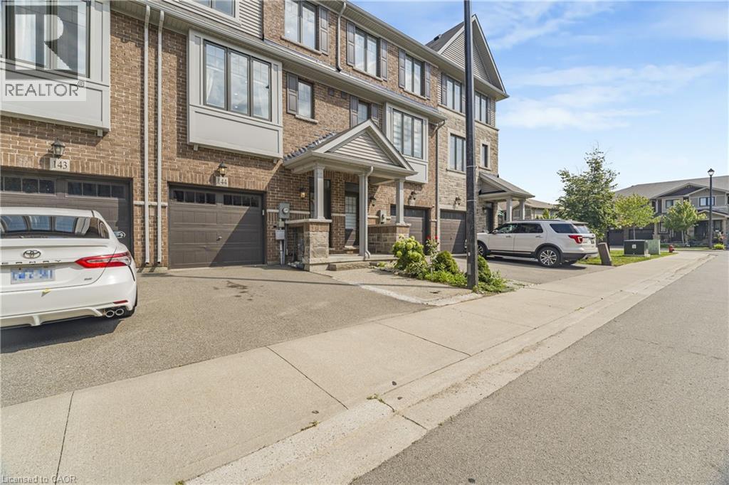 1890 RYMAL Road E Unit# 144