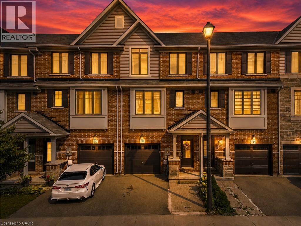 1890 RYMAL Road E Unit# 144