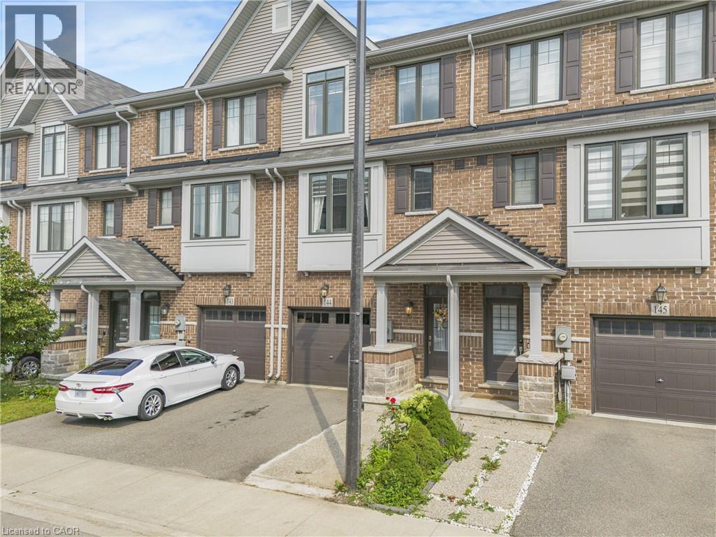 1890 RYMAL Road E Unit# 144