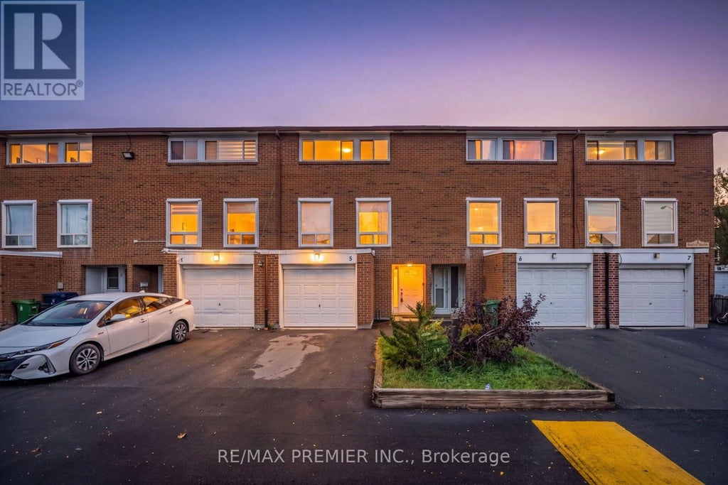 UNIT 5-3 KENDLETON DRIVE, TORONTO (MOUNT OLIVE-SILVERSTONE-JAMESTOWN), ON M9V 1T6 - Image 3957840465.jpeg?d=l