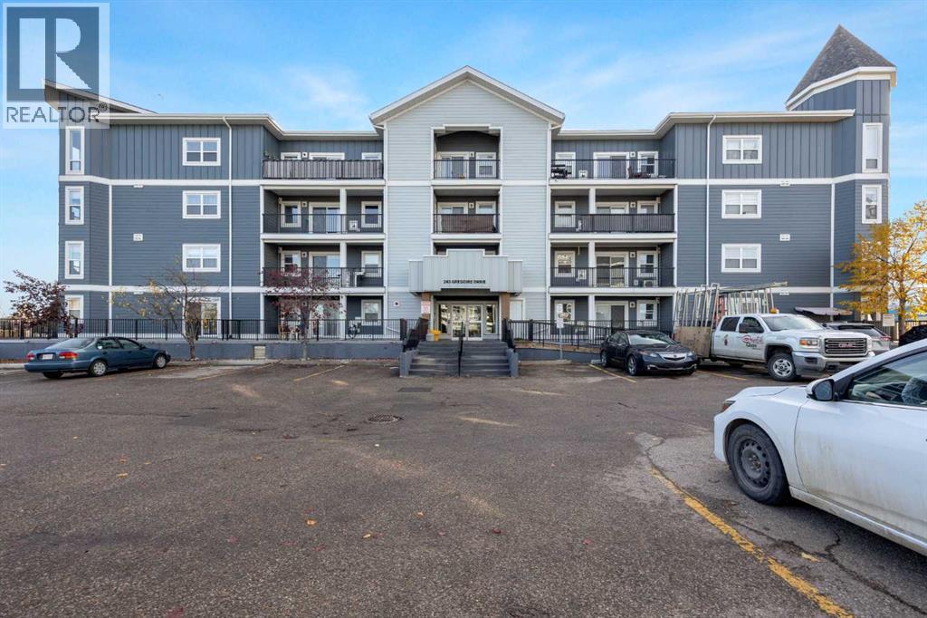 300, 243 Gregoire Drive