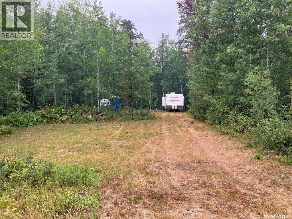 LOT 3 - STATION LANE, IN RM OF NIPAWIN