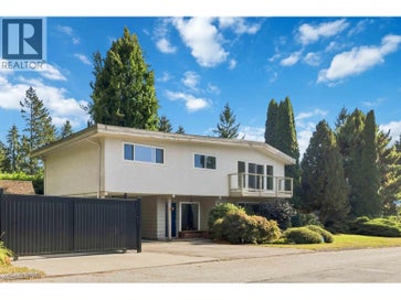2285 TOMPKINS CRESCENT North Vancouver BC V7H 2E2