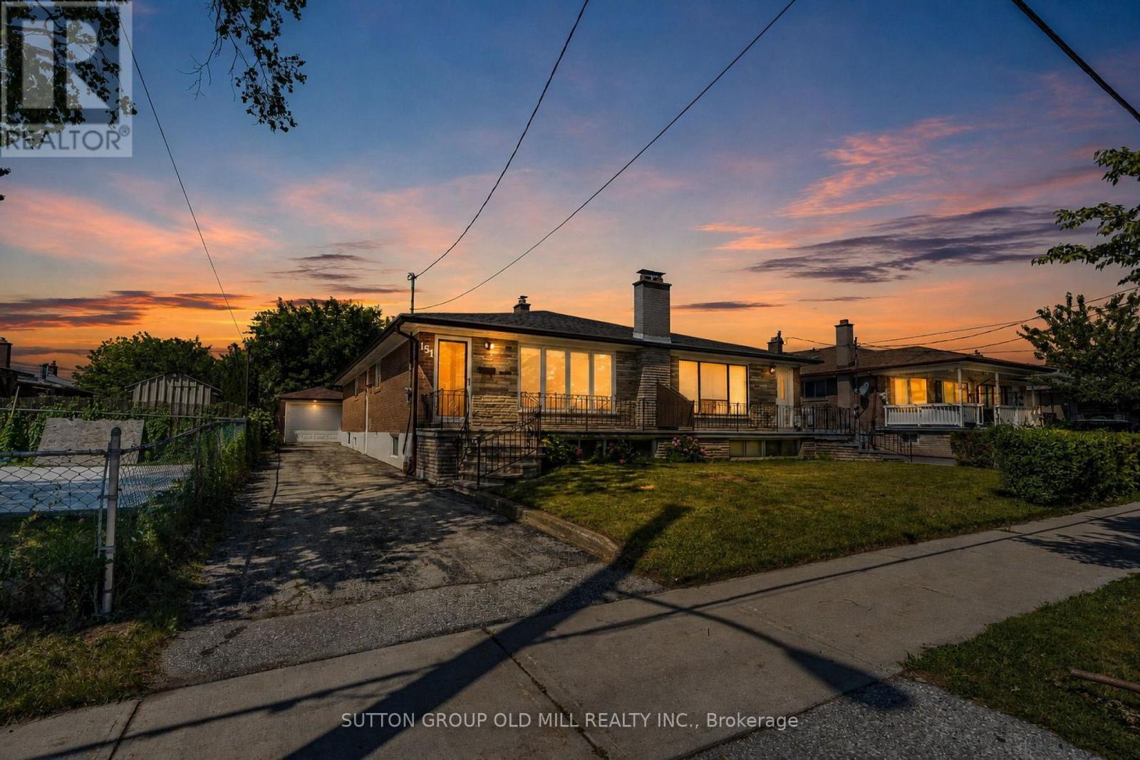 151 LANYARD ROAD