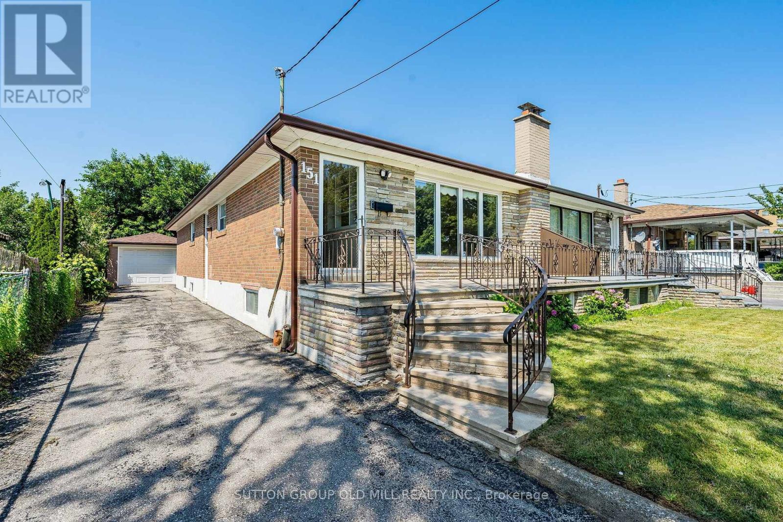 151 LANYARD ROAD