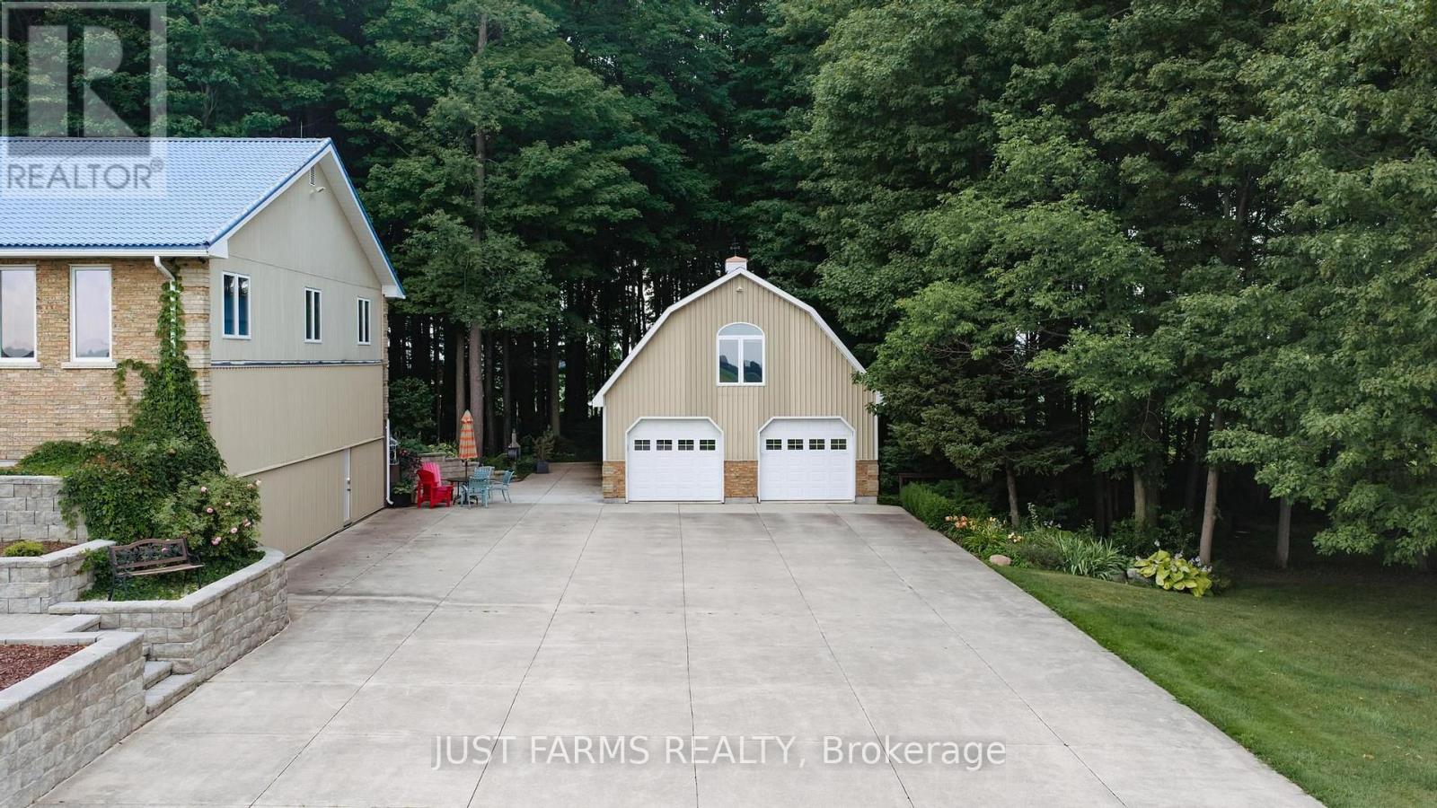 4881 BRUCE ROAD 4 ROAD
