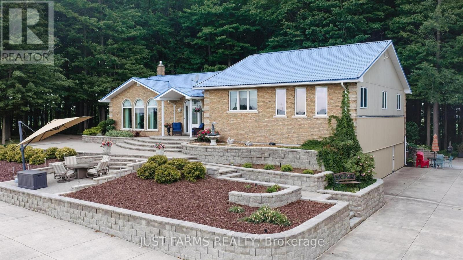 4881 BRUCE ROAD 4 ROAD