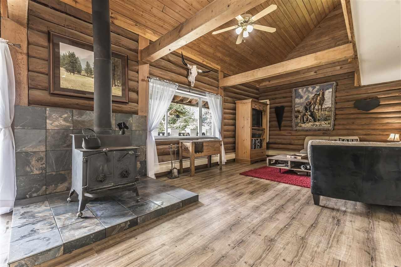50235 LOOKOUT ROAD, Ryder Lake