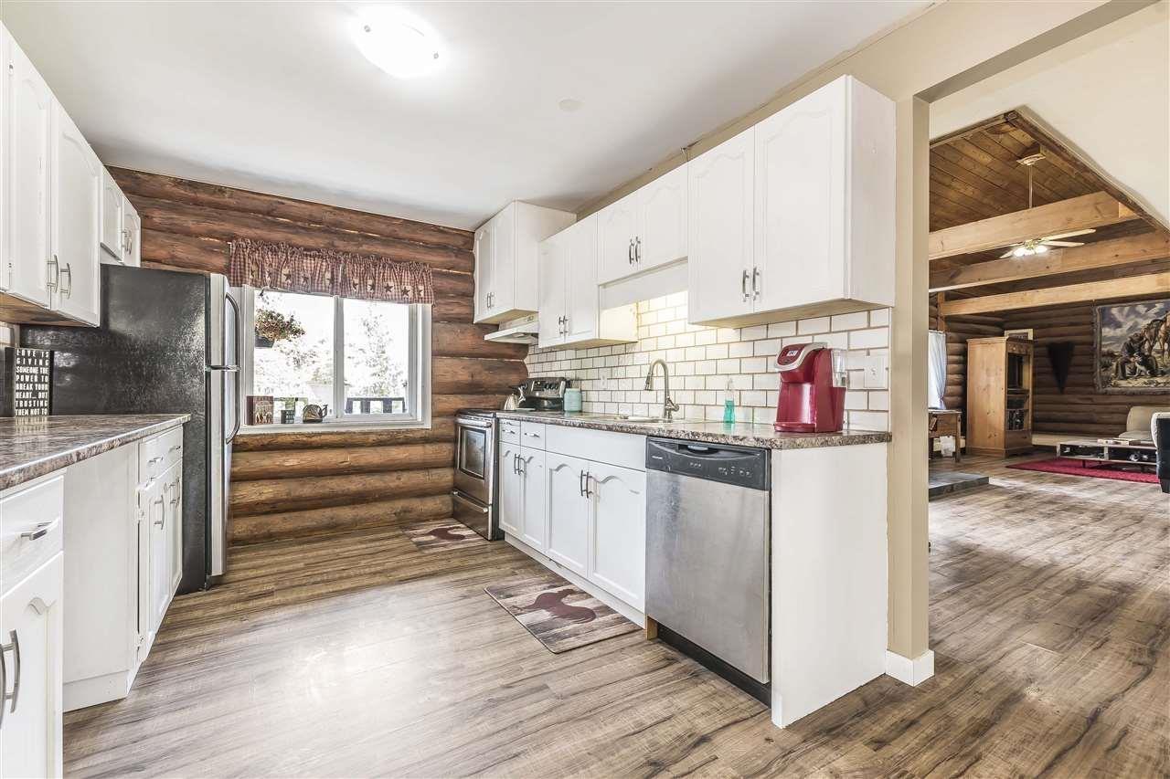 50235 LOOKOUT ROAD, Ryder Lake