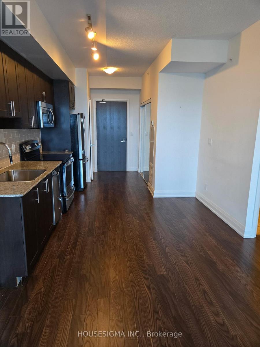2428 - 7161 YONGE STREET