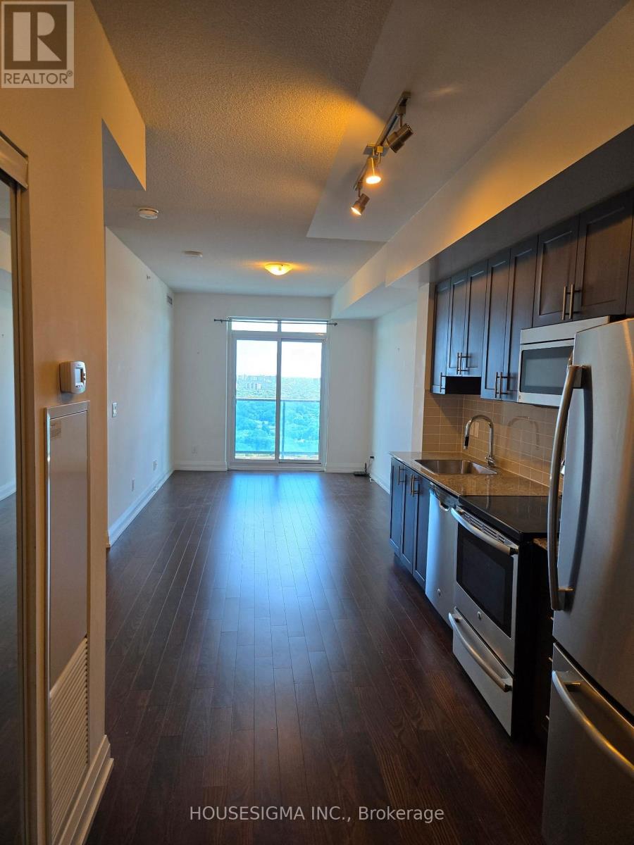 2428 - 7161 YONGE STREET