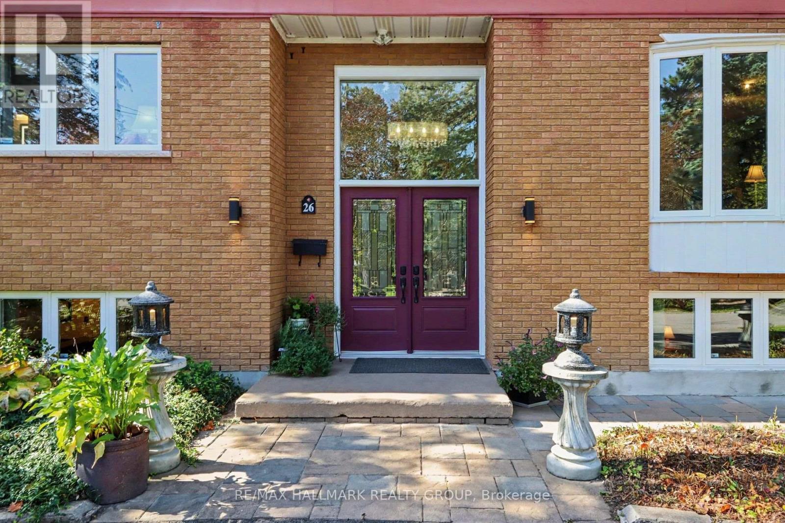26 WHIPPOORWILL DRIVE