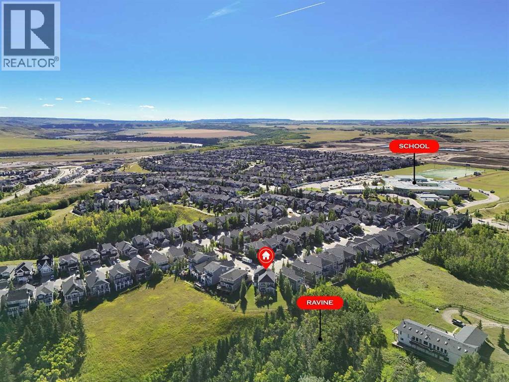 128 Ridge View Close