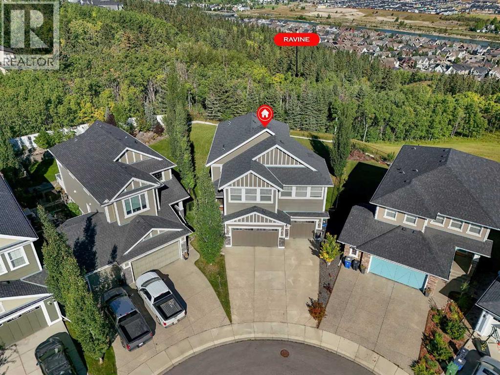 128 Ridge View Close