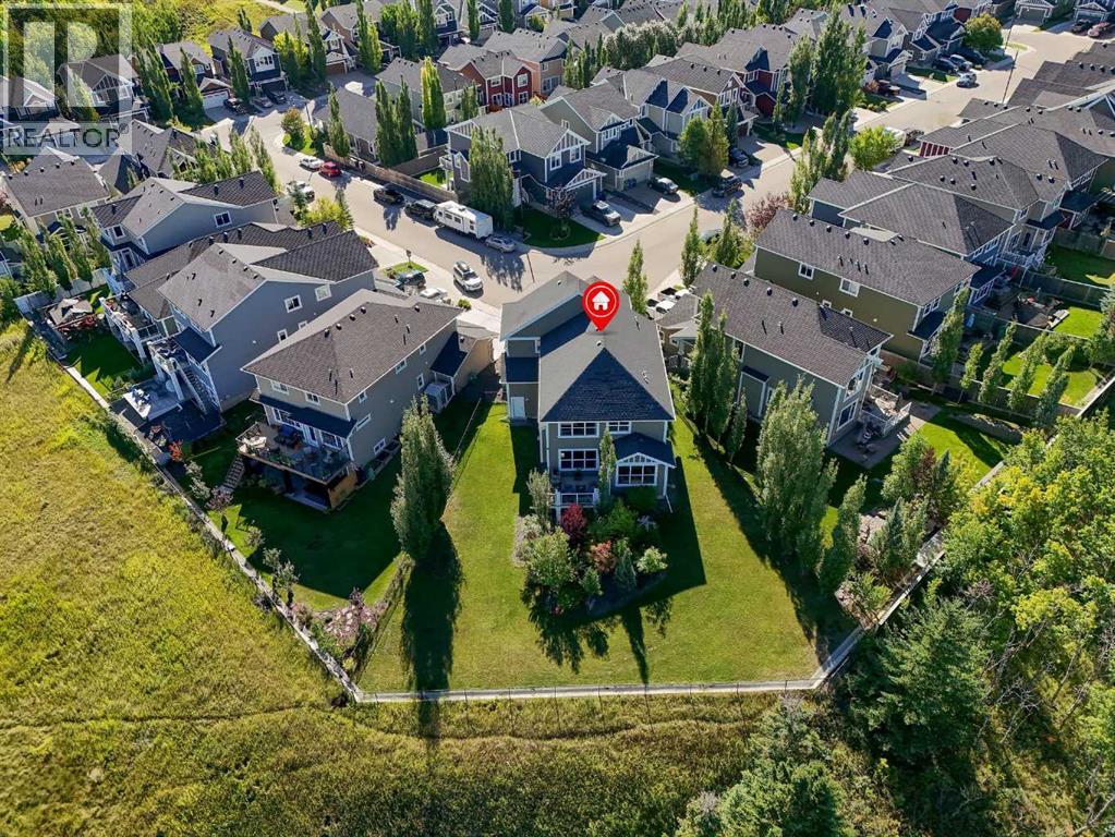 128 Ridge View Close