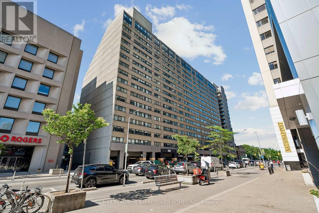 301 - 360 BLOOR STREET E, TORONTO (ROSEDALE-MOORE PARK), ON M4W 3M3 - Image 1741065946.jpeg?d=l