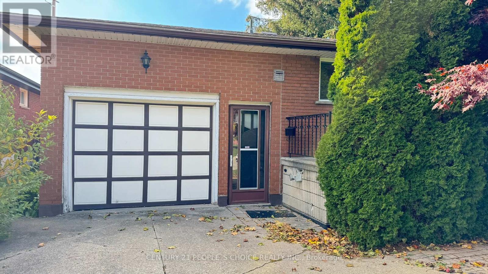 LEASE - 122 RIFLE RANGE ROAD