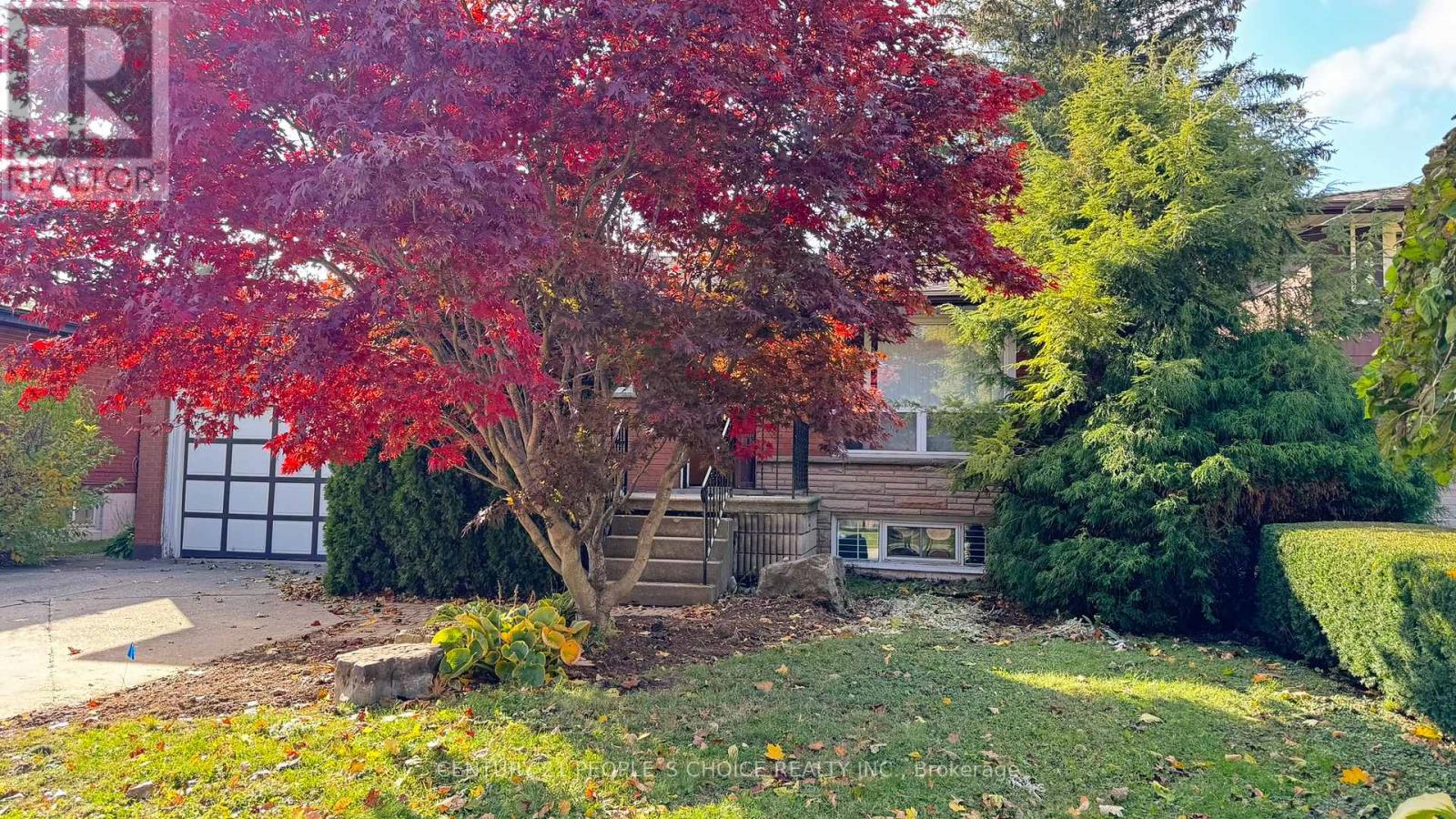 LEASE - 122 RIFLE RANGE ROAD