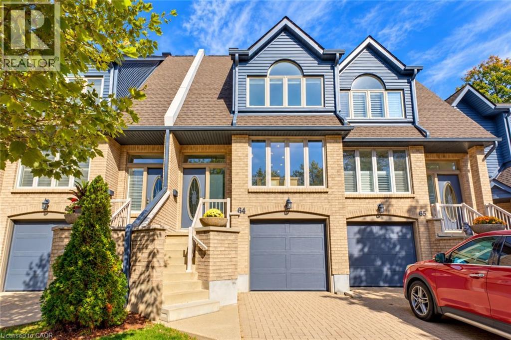 225 BENJAMIN Road Unit# 64