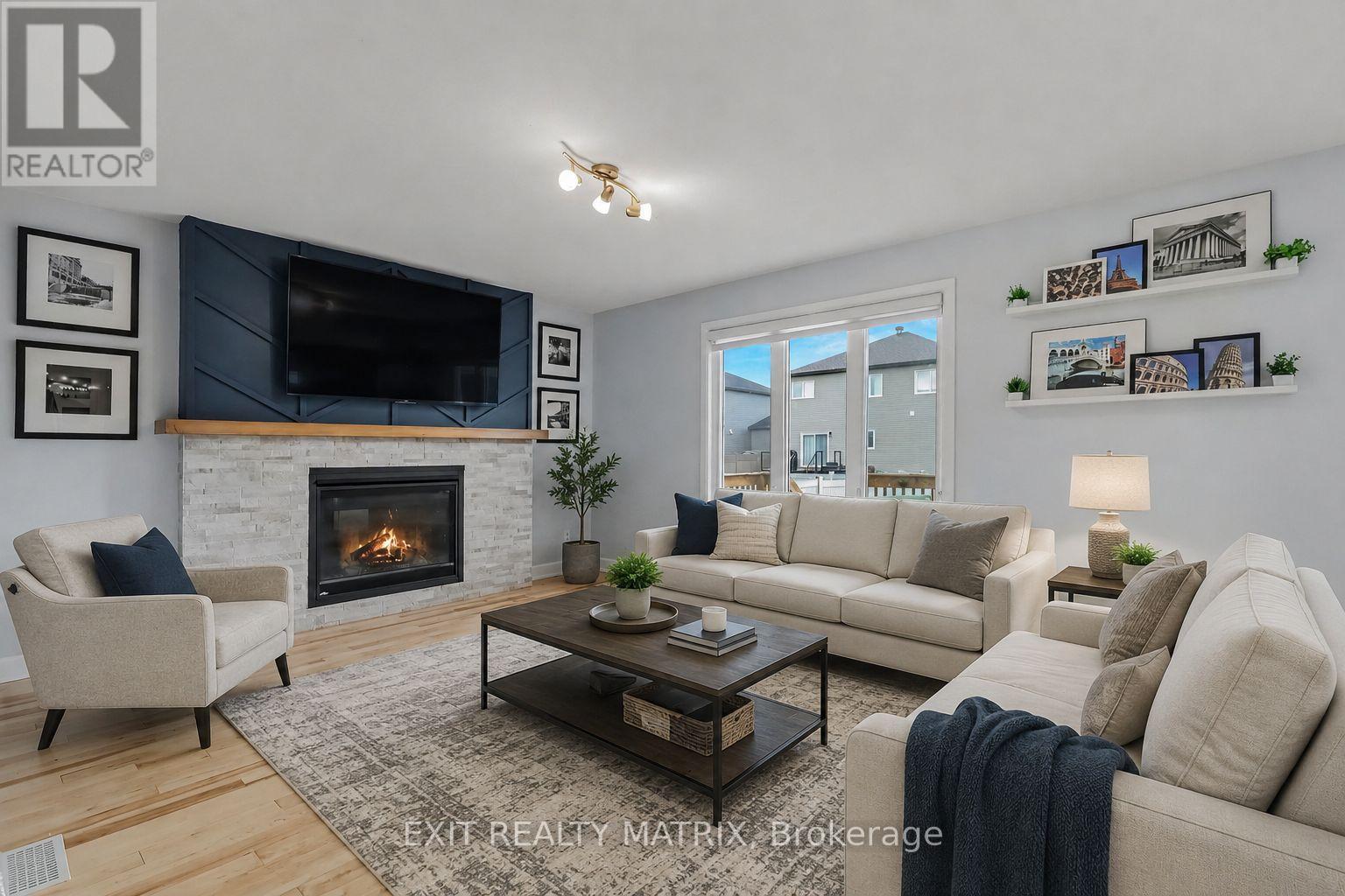 273 CENTRAL PARK BOULEVARD