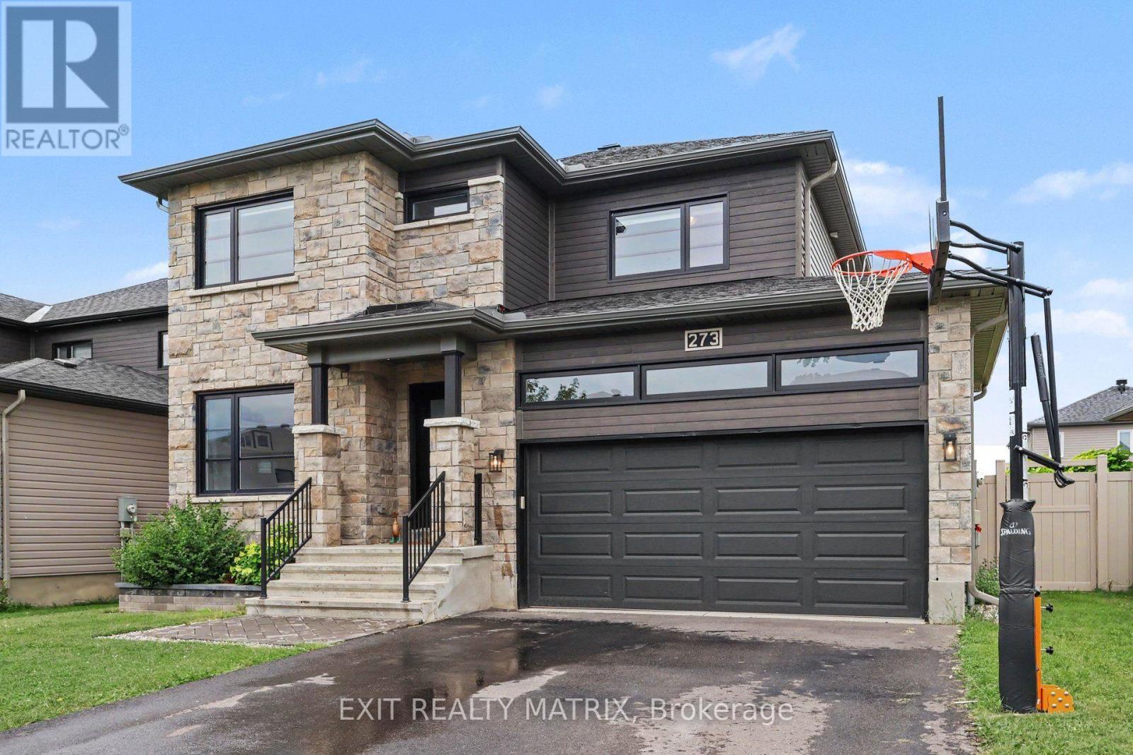 273 CENTRAL PARK BOULEVARD
