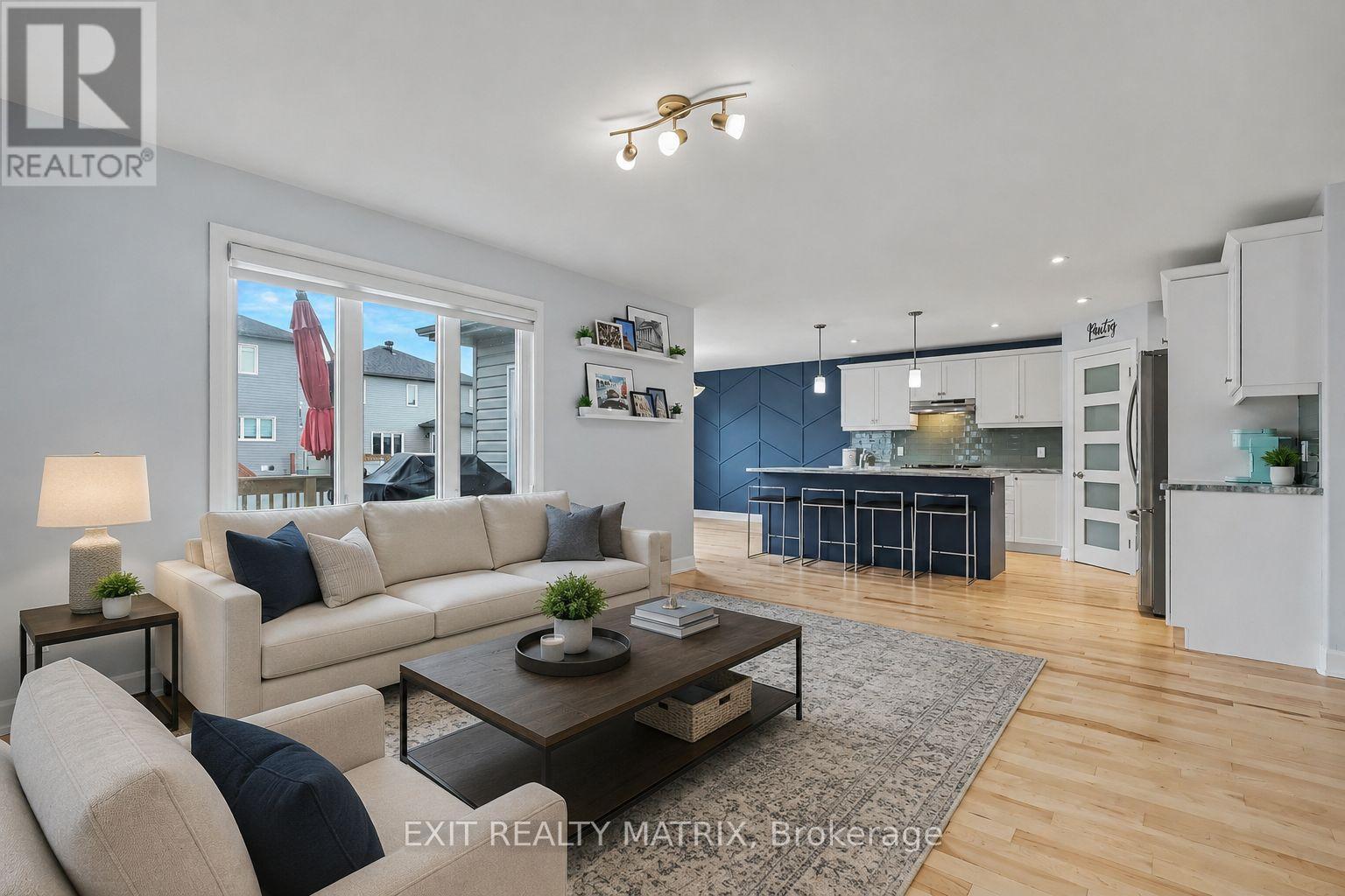 273 CENTRAL PARK BOULEVARD