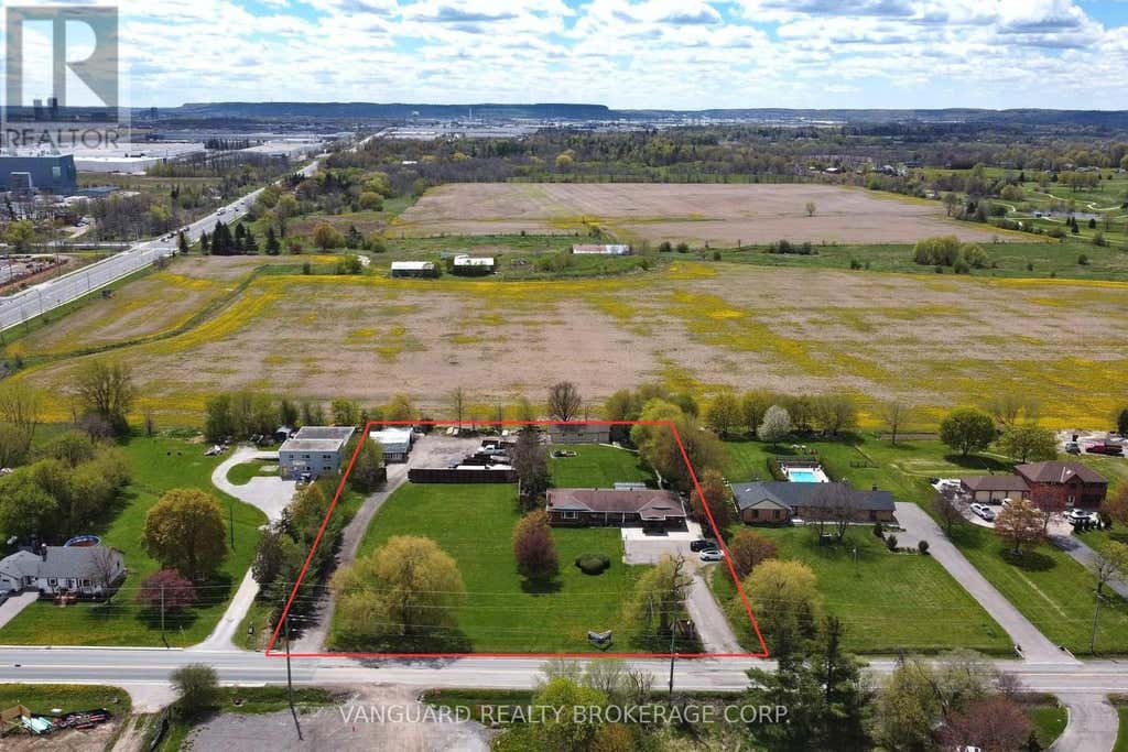 8070 HORNBY ROAD