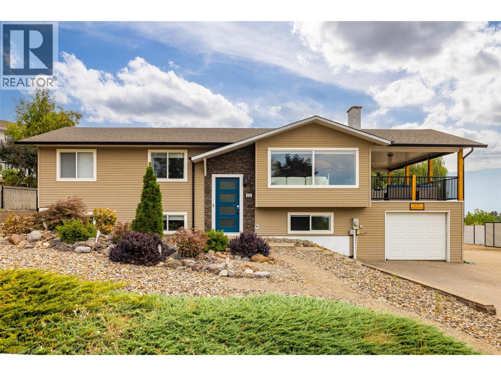431 Upland Drive
