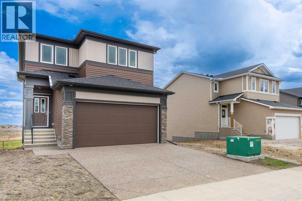 418 Hotchkiss Manor SE