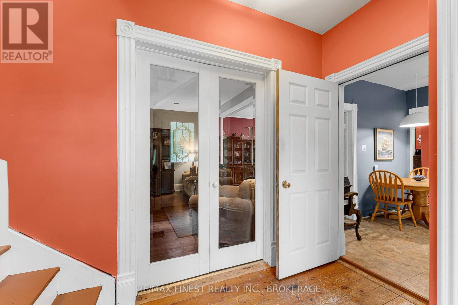 1011 LENNOX AND ADDINGTON COUNTY RD 5