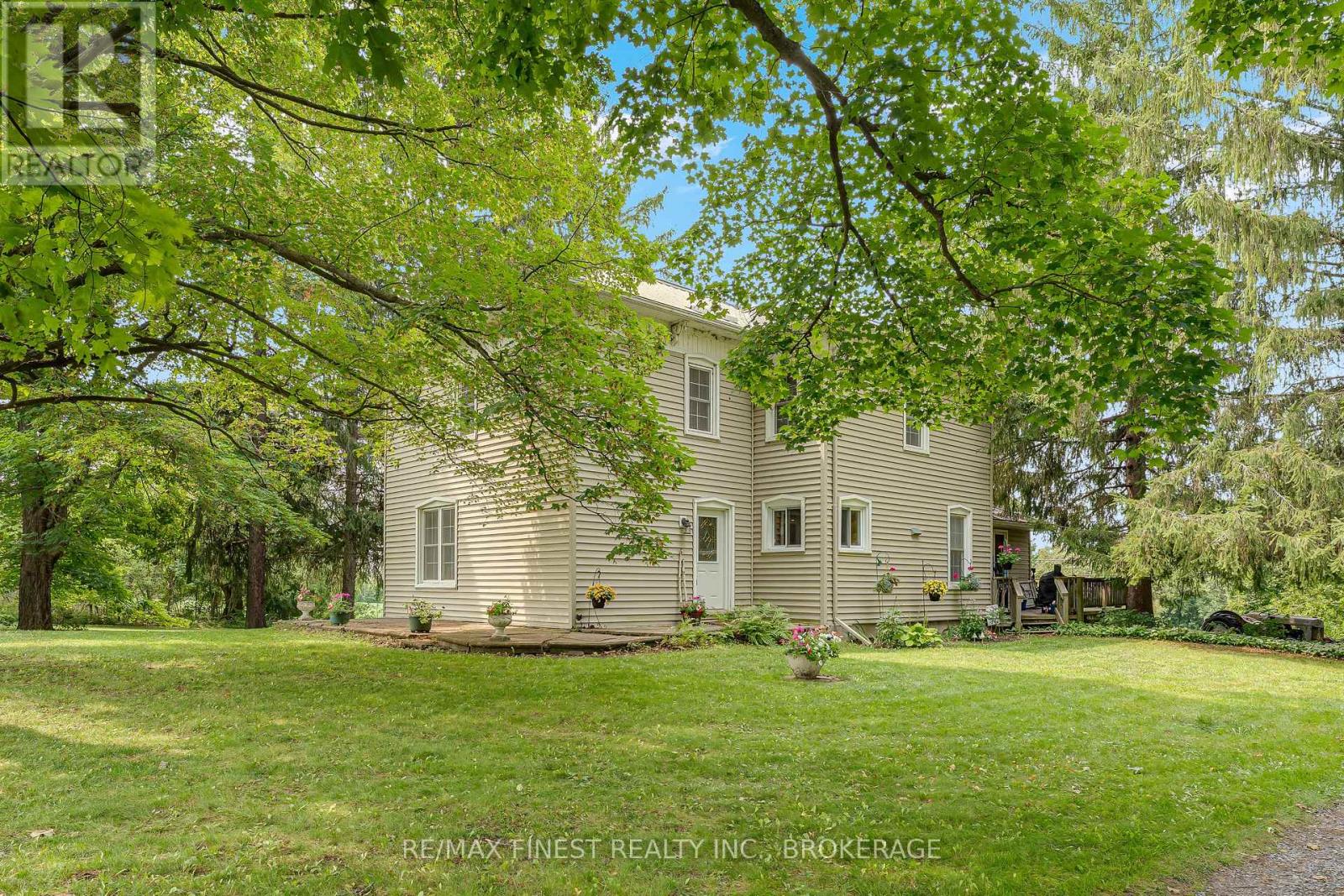 1011 LENNOX AND ADDINGTON COUNTY RD 5